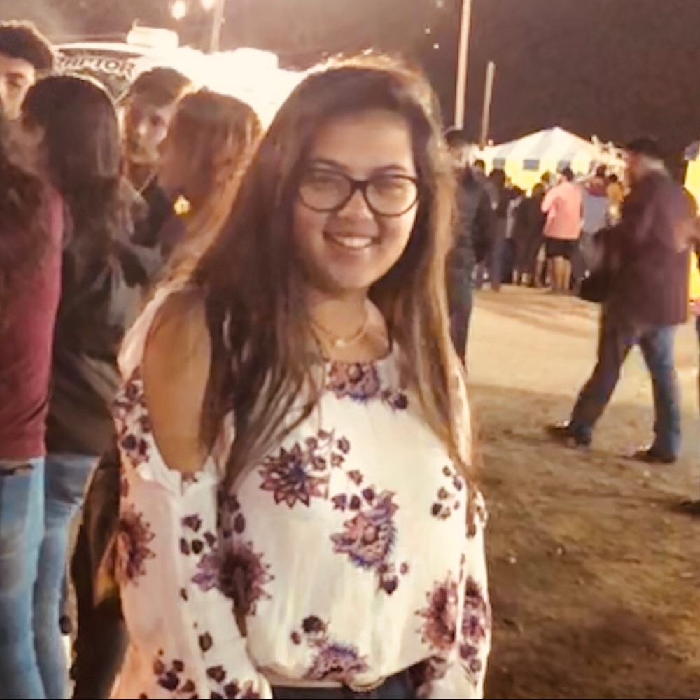 Meet your Posher, Leyla